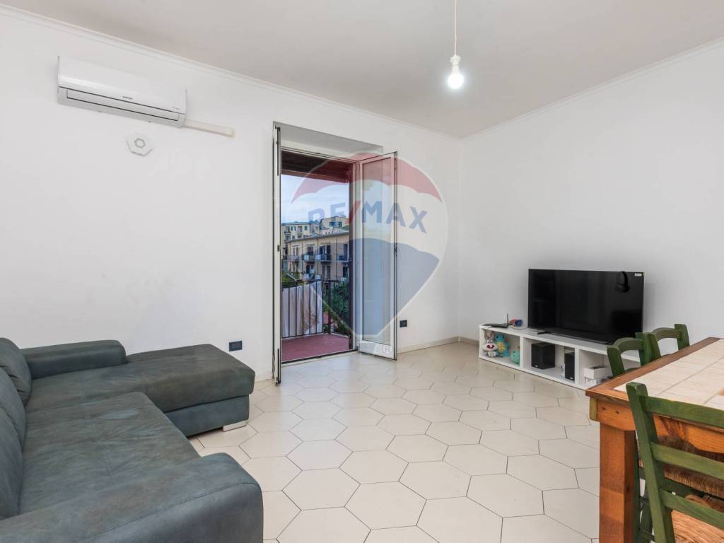 appartamento in vendita a Roma in zona Ostia