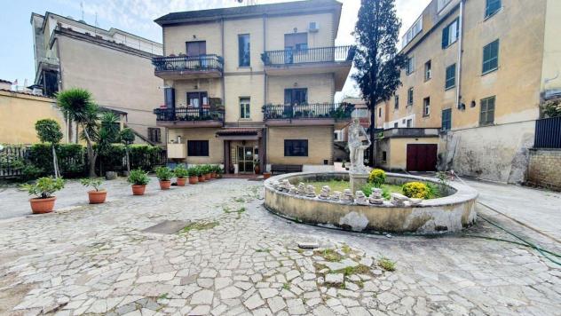 appartamento in vendita a Roma in zona Flaminio