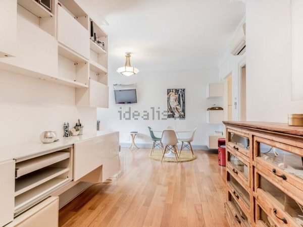 appartamento in vendita a Roma in zona Della Vittoria