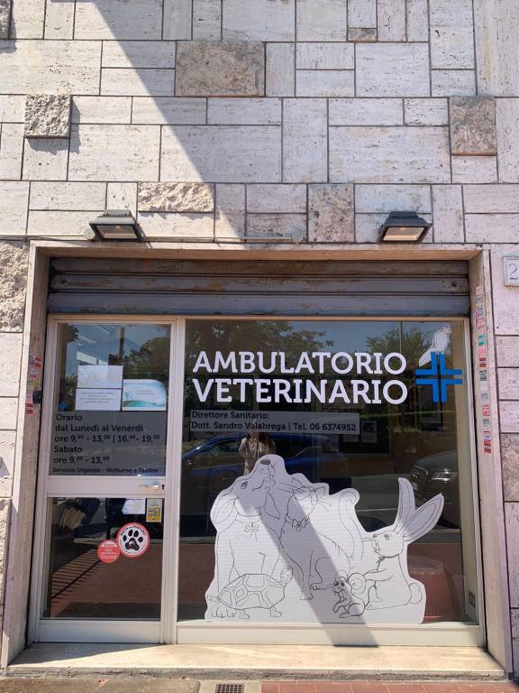 trivano in vendita a Roma in zona Aurelio