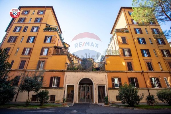 appartamento in vendita a Roma in zona Flaminio