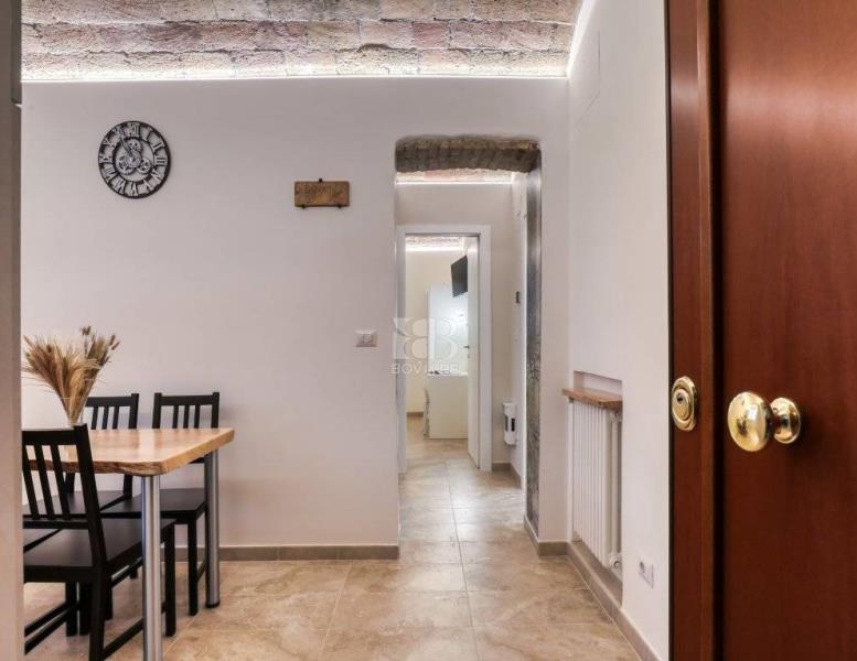 appartamento in vendita a Roma in zona Prenestino-Centocelle