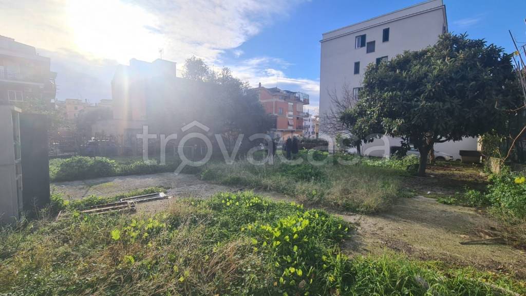terreno agricolo in vendita a Roma in zona Torre Angela