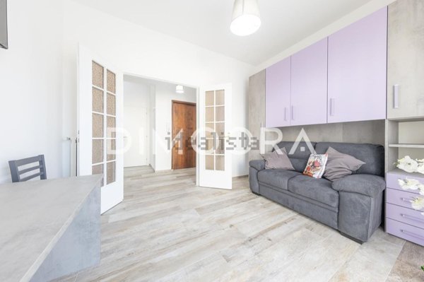 appartamento in vendita a Roma in zona Primavalle