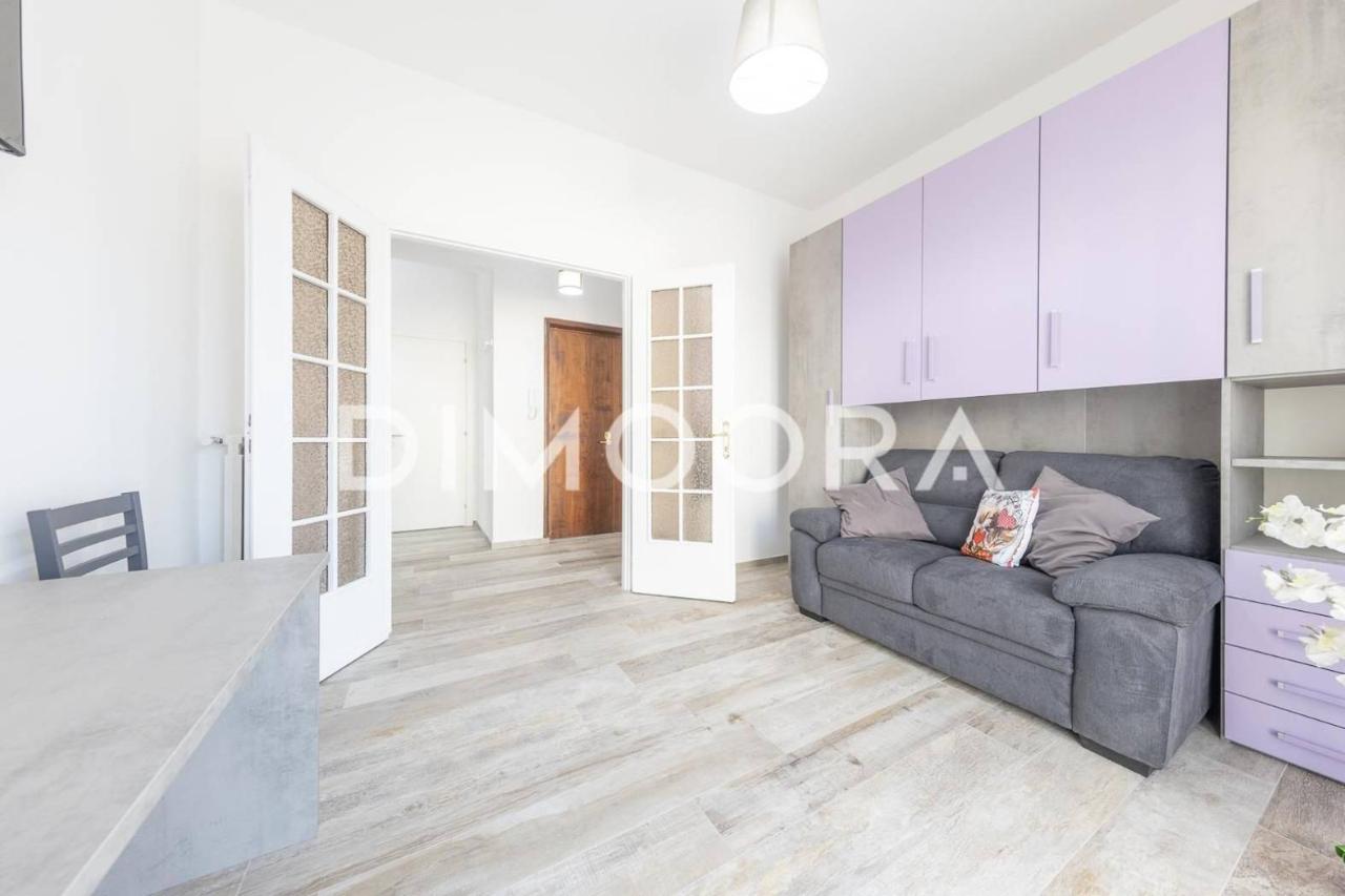 appartamento in vendita a Roma in zona Primavalle