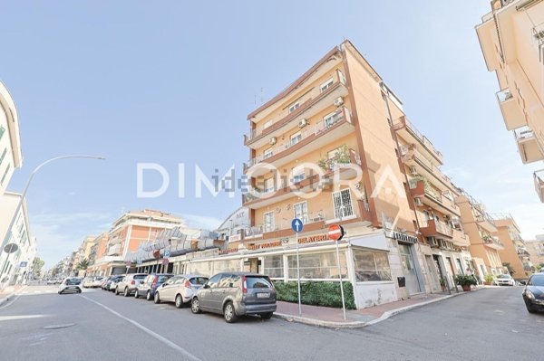appartamento in vendita a Roma in zona Primavalle