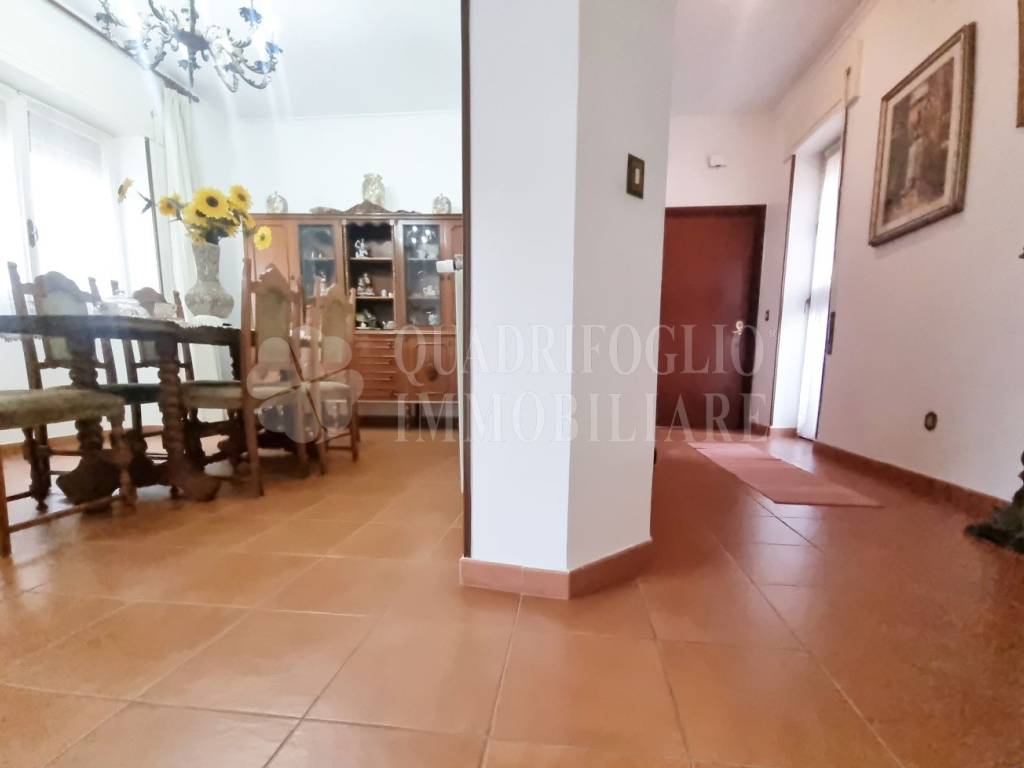 appartamento in vendita a Roma in zona Ostia