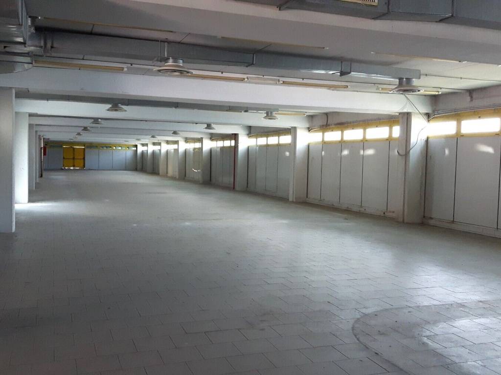 ufficio in vendita a Roma in zona Giuliano Dalmata