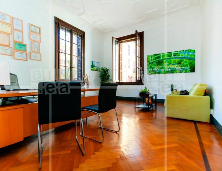 appartamento in vendita a Roma in zona Trieste