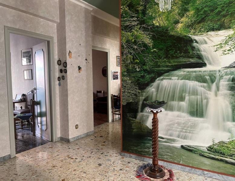 appartamento in vendita a Roma in zona Collatino