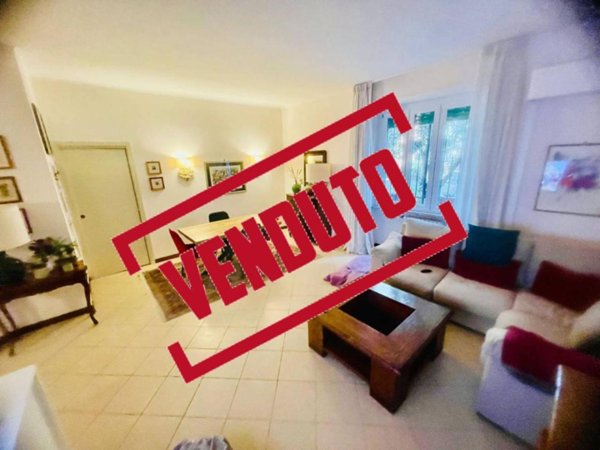 appartamento in vendita a Roma in zona Gianicolense