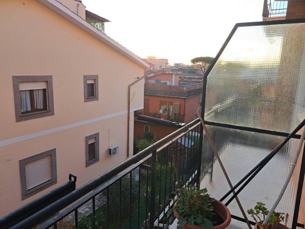 appartamento in vendita a Roma in zona Casalotti