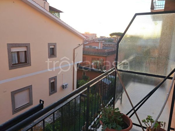 appartamento in vendita a Roma in zona Casalotti