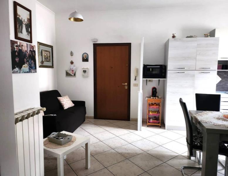 appartamento in vendita a Roma in zona Ottavia
