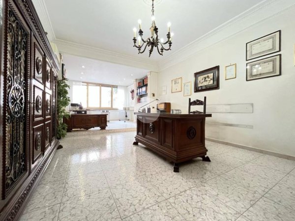 appartamento in vendita a Roma in zona Appio Latino