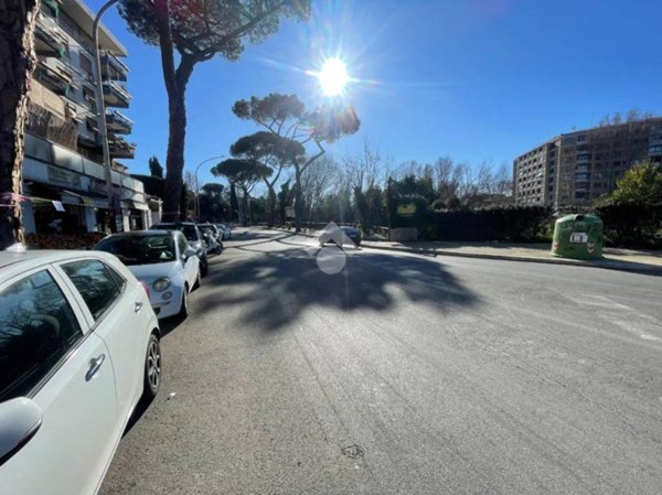 monolocale in vendita a Roma in zona Monte Sacro/Talenti