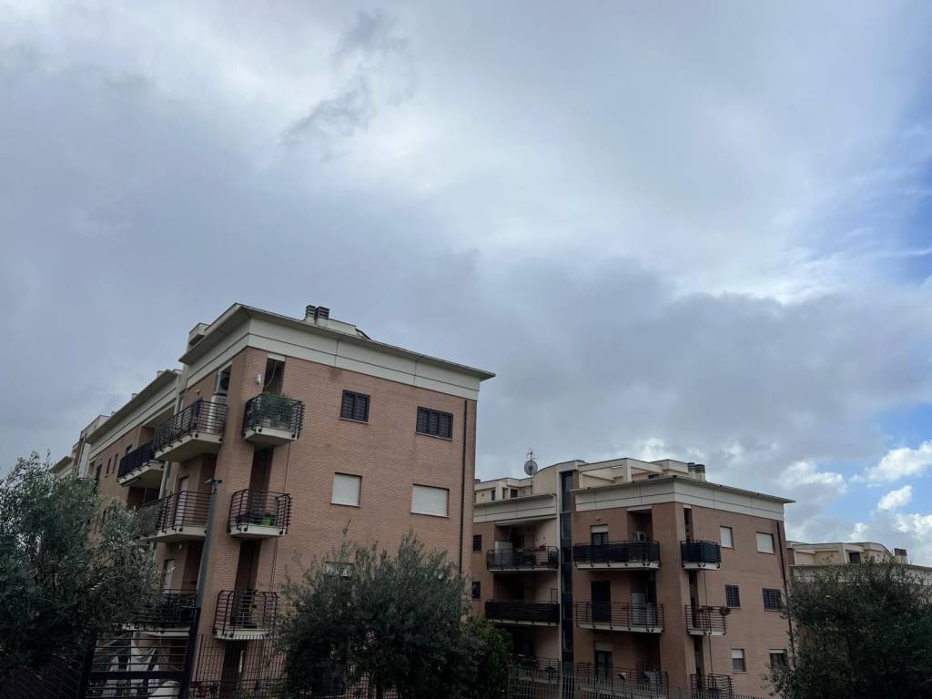 appartamento in vendita a Roma in zona Nomentano