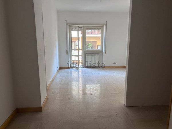appartamento in vendita a Roma in zona Della Vittoria