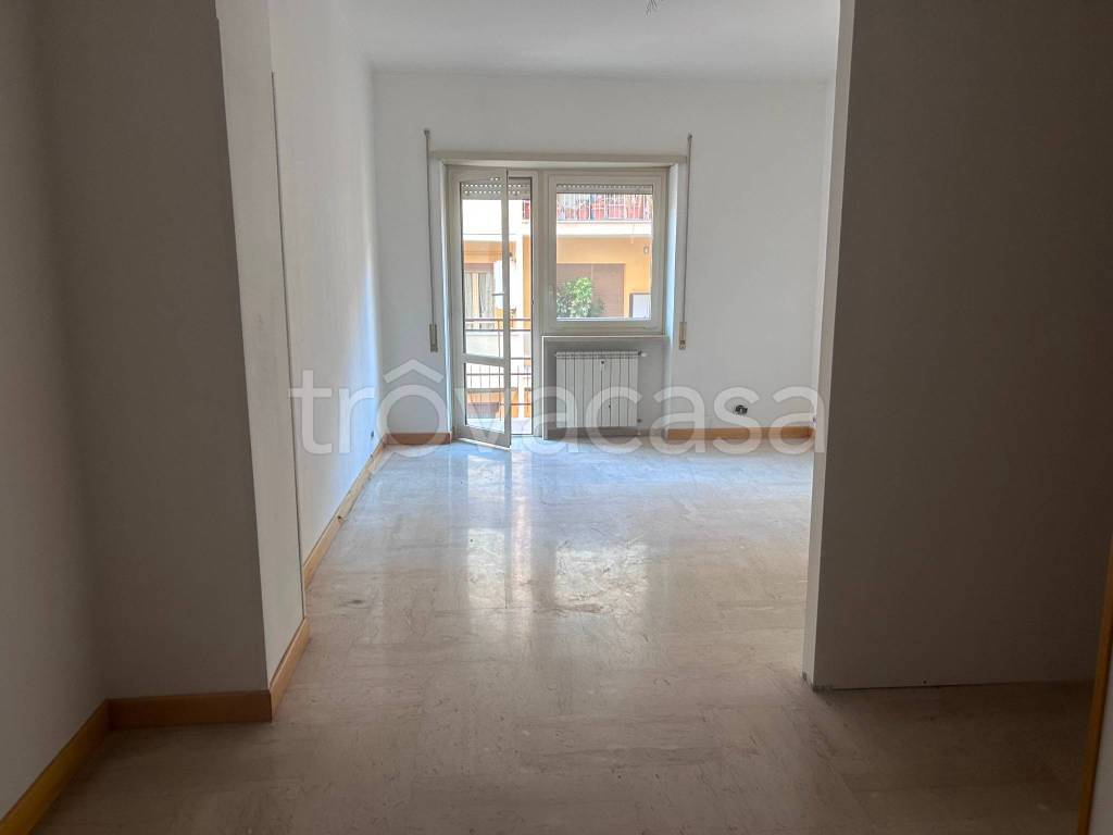 appartamento in vendita a Roma in zona Della Vittoria