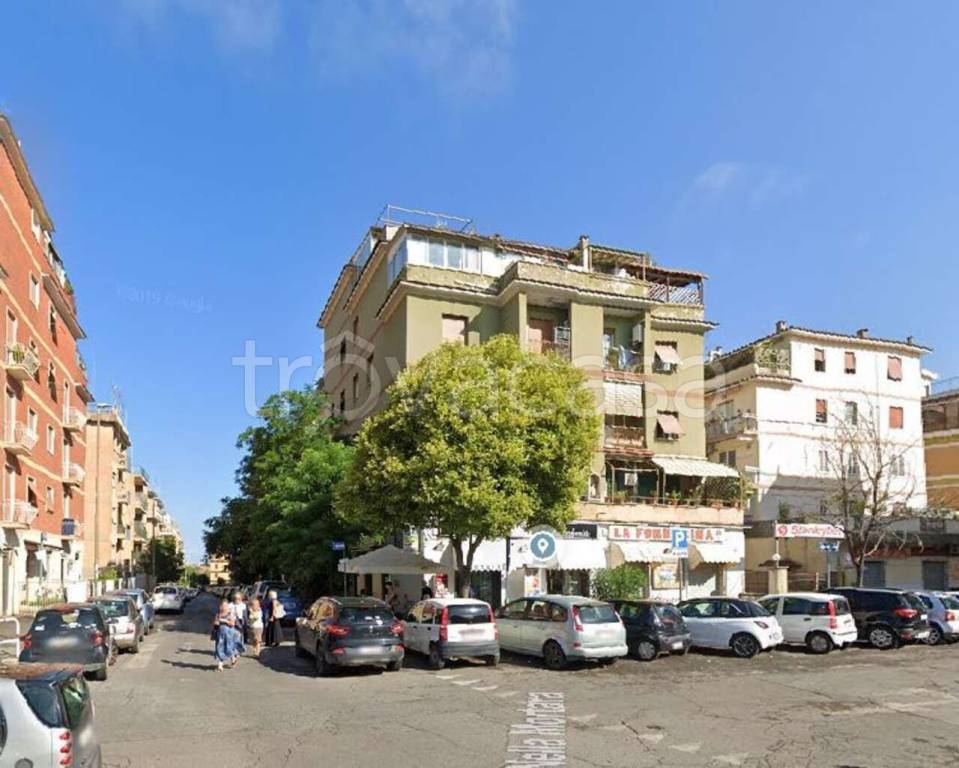 appartamento in vendita a Roma in zona Rione Prati