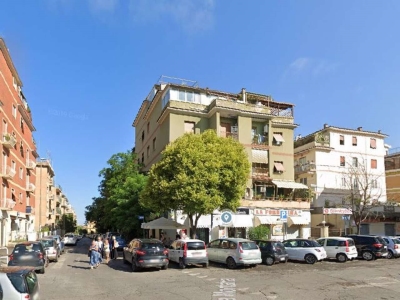 appartamento in vendita a Roma in zona Rione Prati