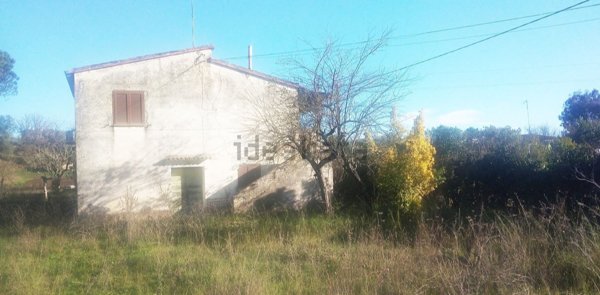 casa indipendente in vendita a Roma in zona Castel di Guido
