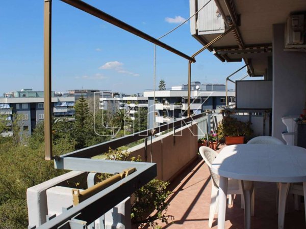 appartamento in vendita a Roma in zona Torrino