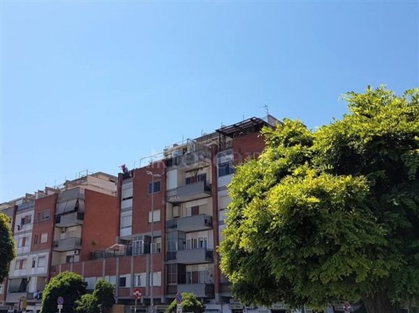 appartamento in vendita a Roma in zona Ostia