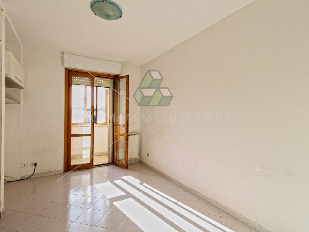appartamento in vendita a Roma in zona Monte Sacro/Talenti