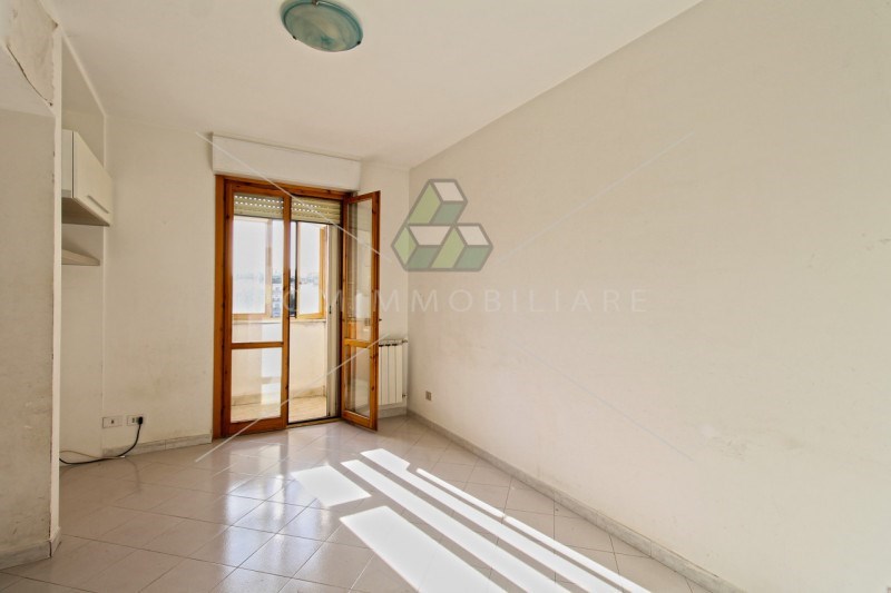 appartamento in vendita a Roma in zona Monte Sacro/Talenti