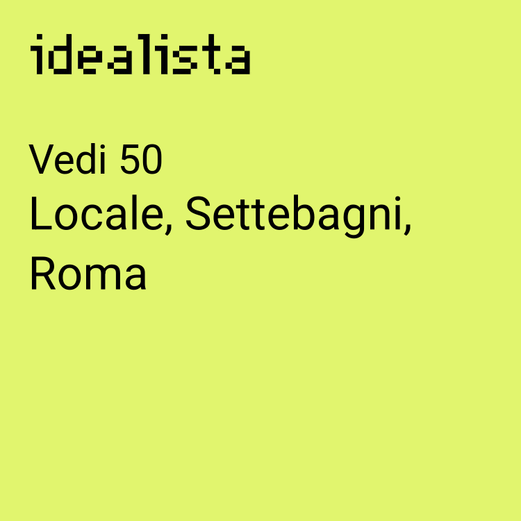 appartamento in vendita a Roma in zona Sette Bagni