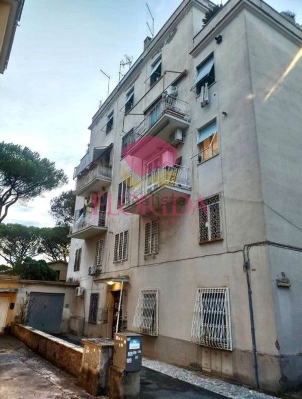 appartamento in vendita a Roma in zona Tor Sapienza