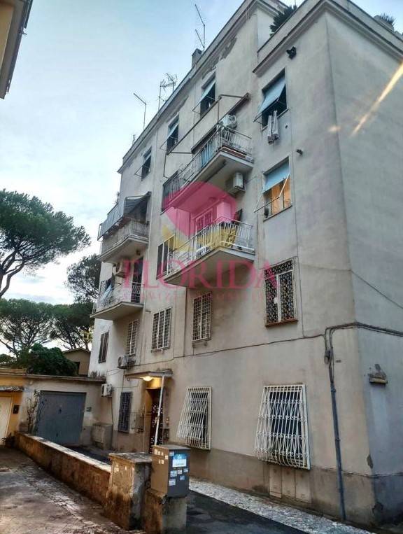 appartamento in vendita a Roma in zona Tor Sapienza