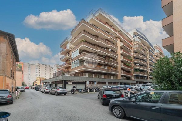 appartamento in vendita a Roma in zona Pietralata