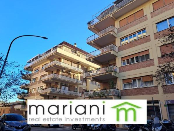 appartamento in vendita a Roma in zona Appio Latino