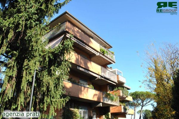 appartamento in vendita a Roma in zona Tor di Quinto