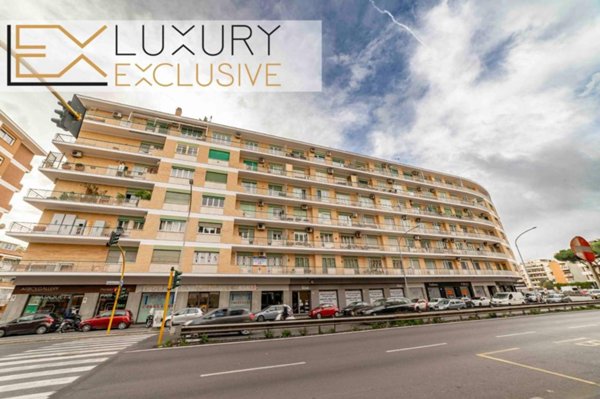 appartamento in vendita a Roma in zona Aurelio