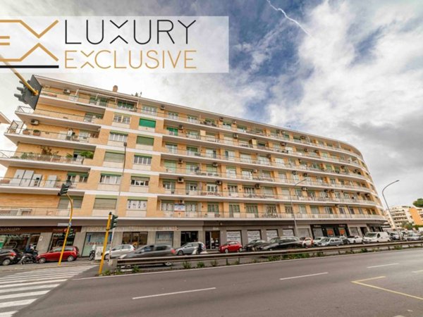 appartamento in vendita a Roma in zona Aurelio
