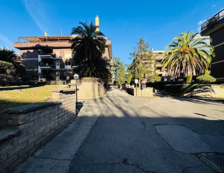 appartamento in vendita a Roma in zona Salario
