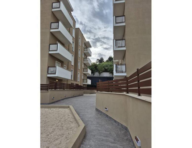 appartamento in vendita a Roma in zona Torrevecchia