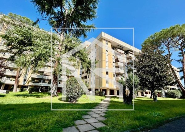 appartamento in vendita a Roma in zona Collatino