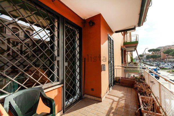 appartamento in vendita a Roma in zona Tuscolano