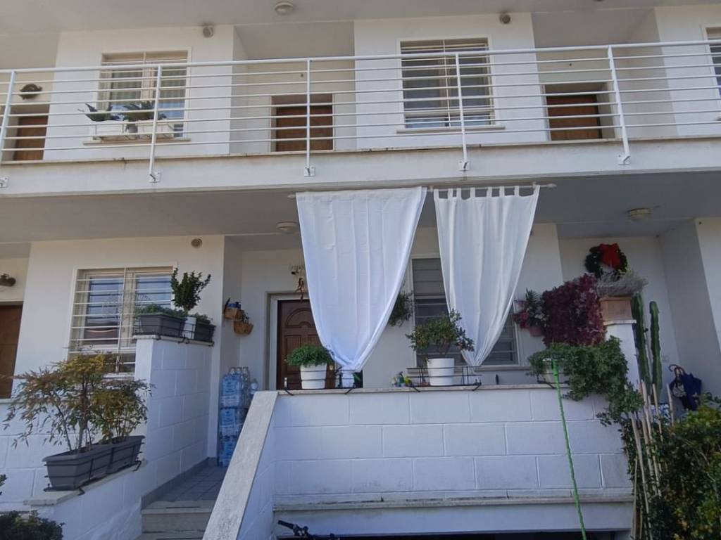 appartamento in vendita a Roma in zona Ostiense