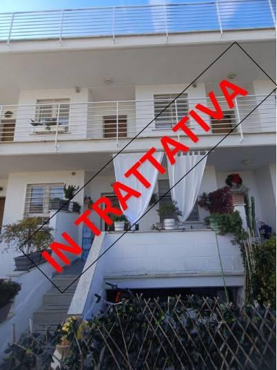 appartamento in vendita a Roma in zona Ostiense