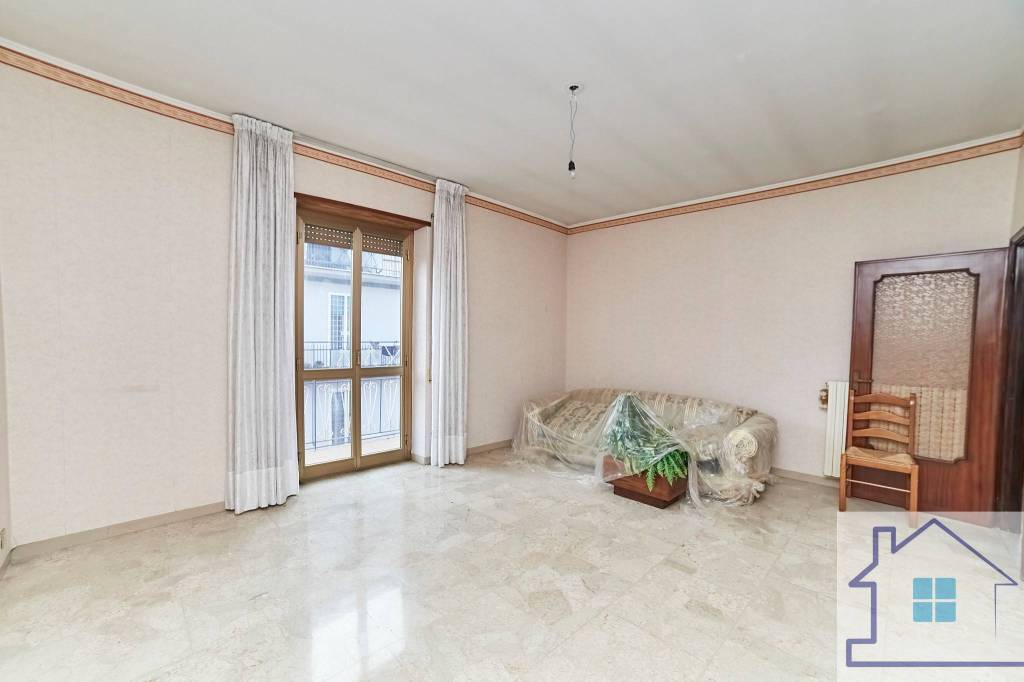 appartamento in vendita a Roma in zona Torre Angela
