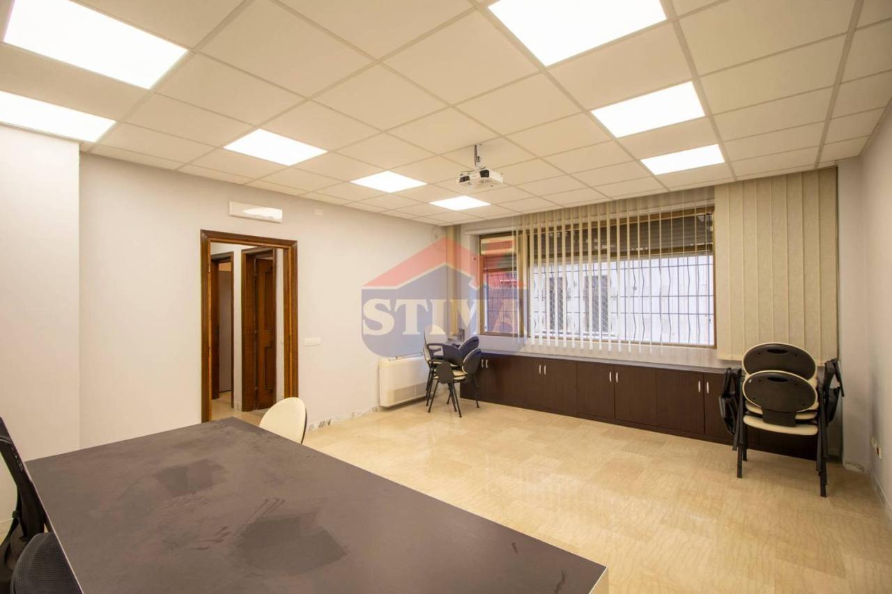 appartamento in vendita a Roma in zona Tiburtino