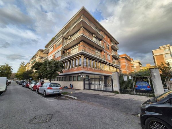 appartamento in vendita a Roma in zona Tiburtino