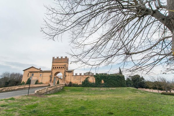 appartamento in vendita a Roma in zona Prima Porta