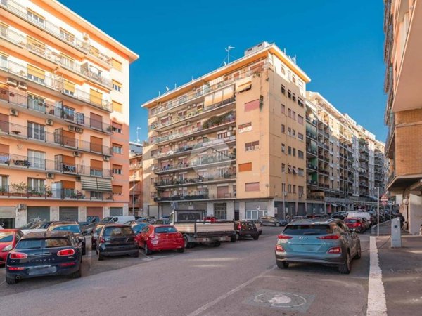 appartamento in vendita a Roma in zona Pietralata