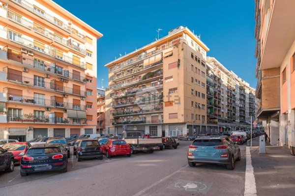 appartamento in vendita a Roma in zona Pietralata